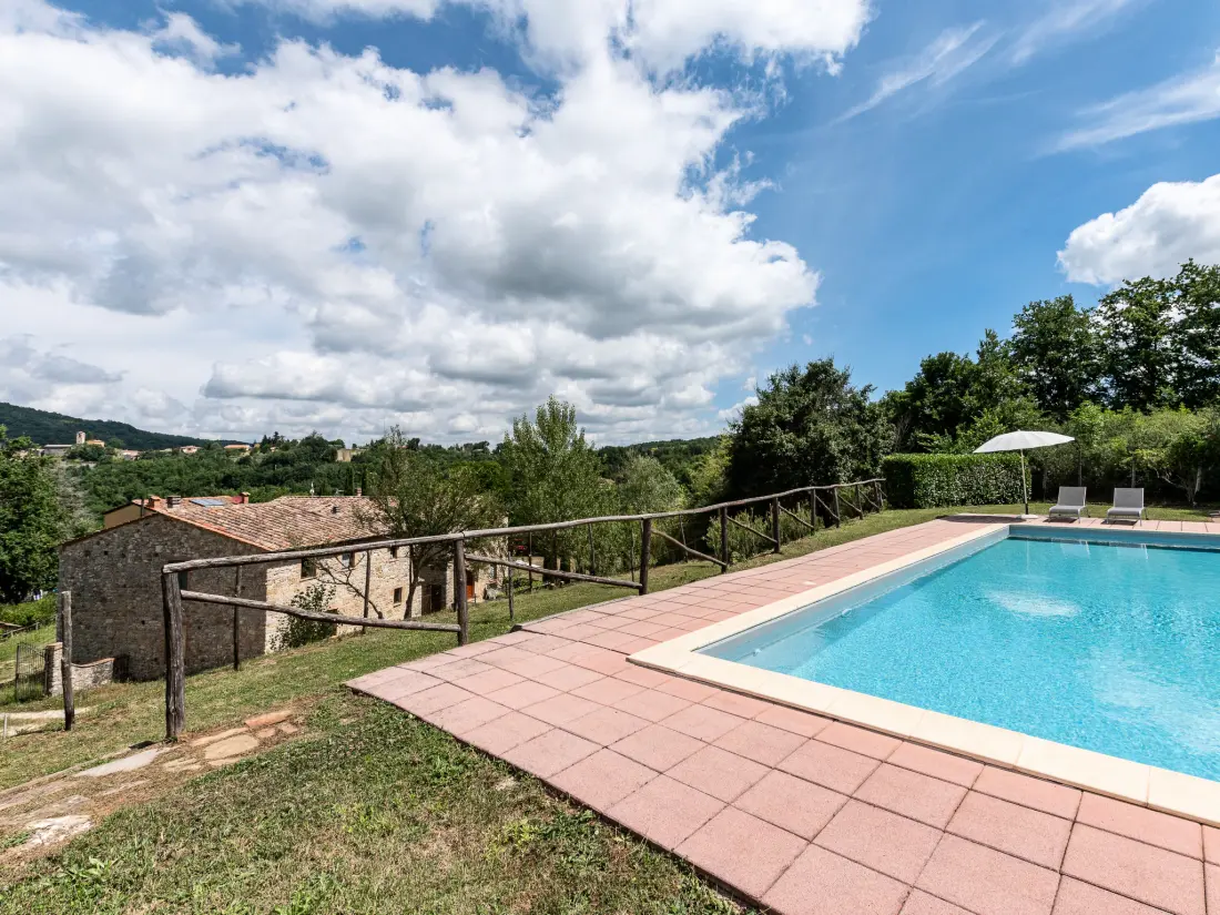 Maison de Vacances Travale