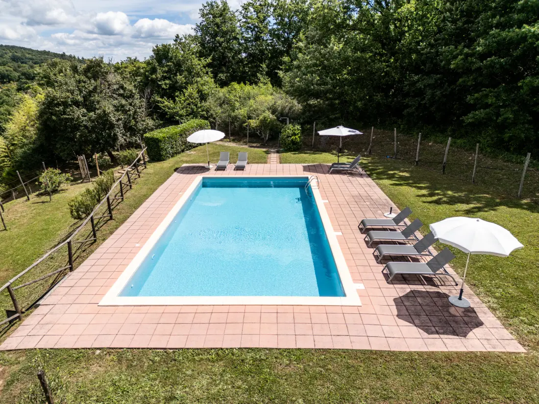 Maison de Vacances Travale
