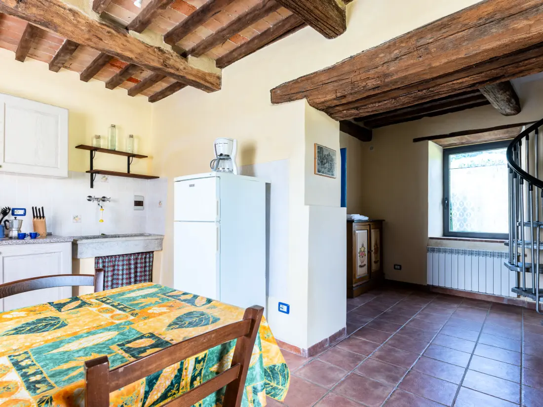 Maison de Vacances Travale