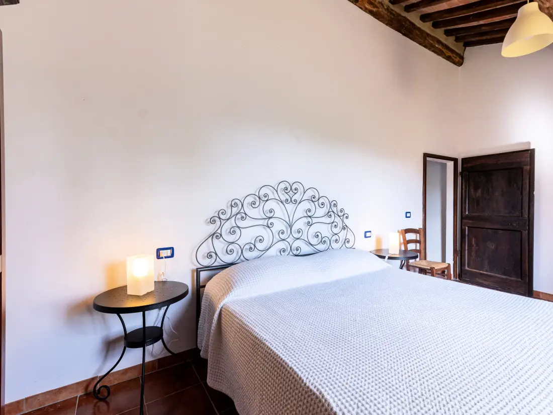 Maison de Vacances Travale