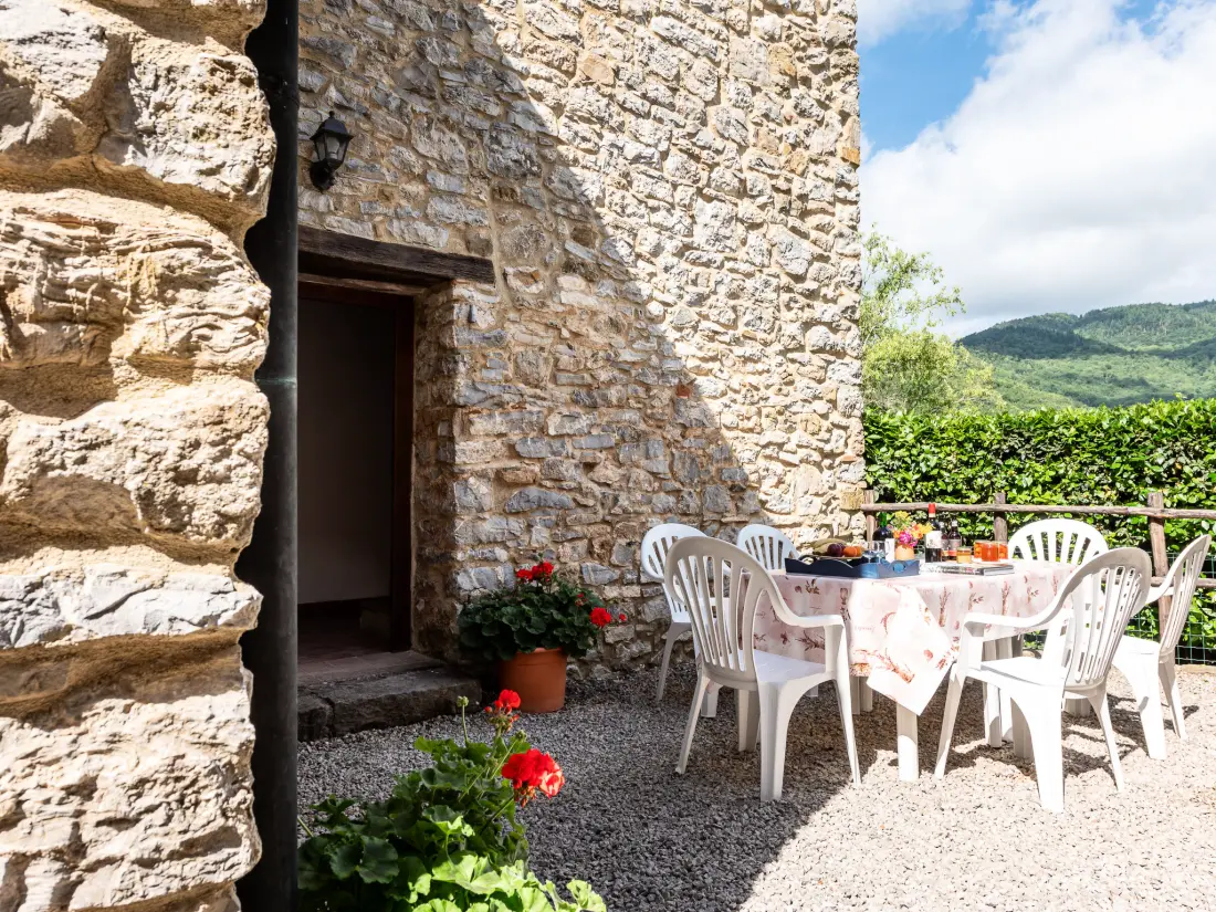 Maison de Vacances Travale