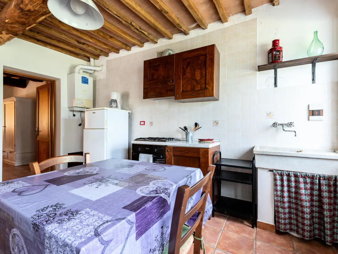 Maison de Vacances Travale