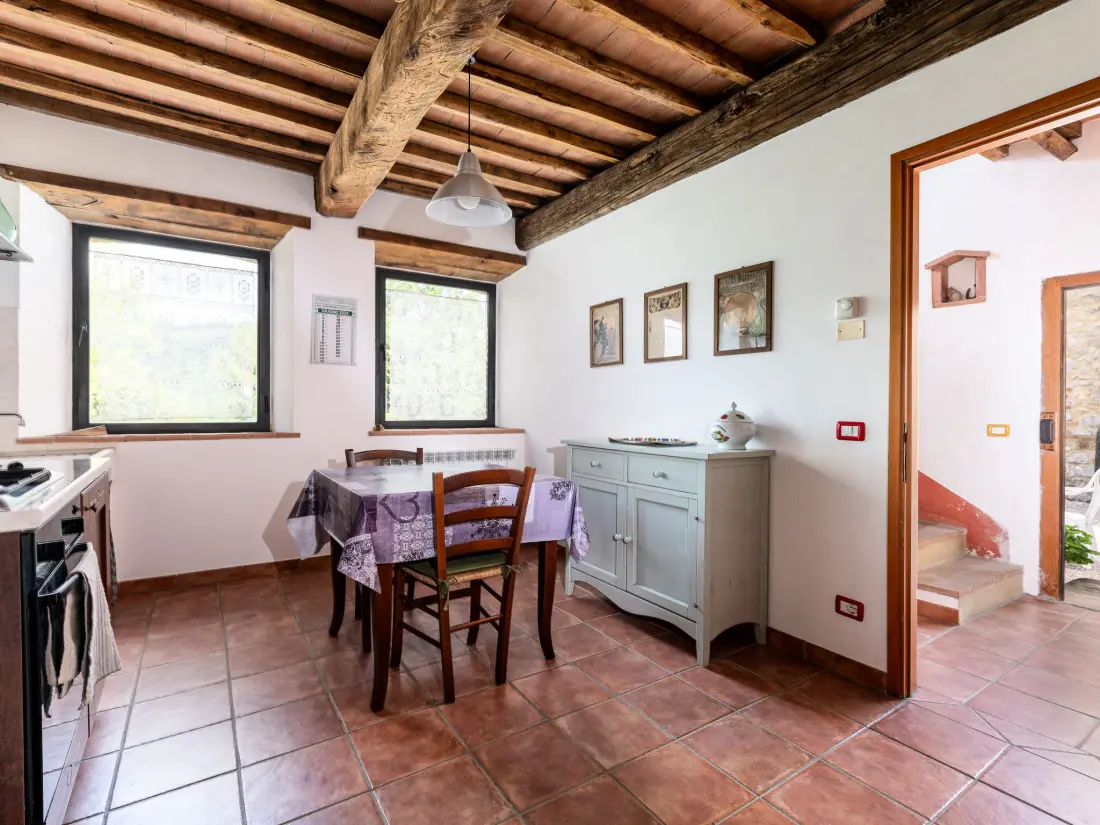 Maison de Vacances Travale