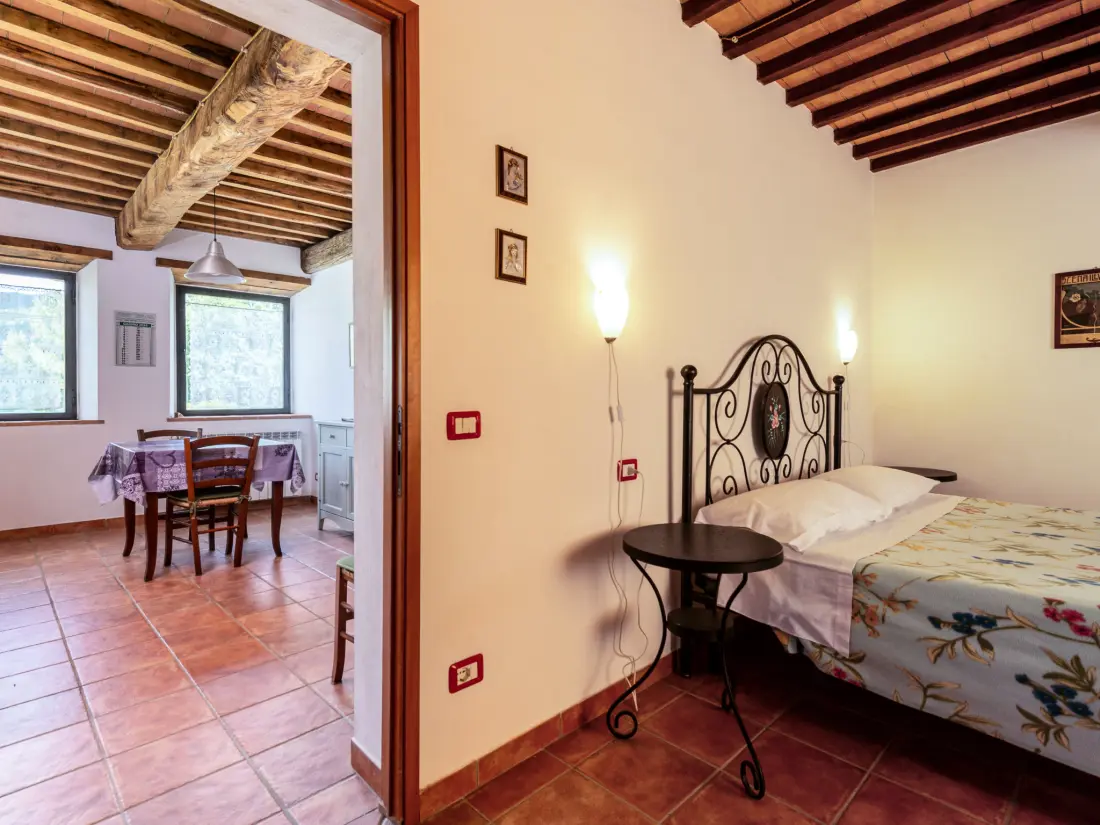 Maison de Vacances Travale