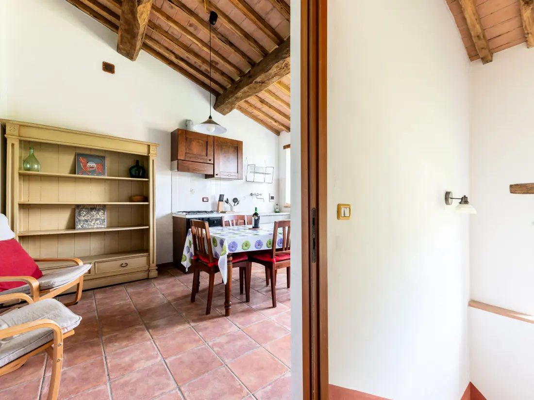 Maison de Vacances Travale