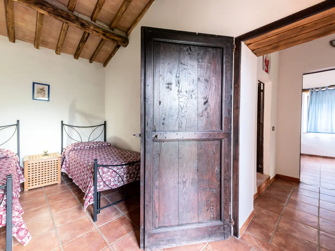 Maison de Vacances Travale