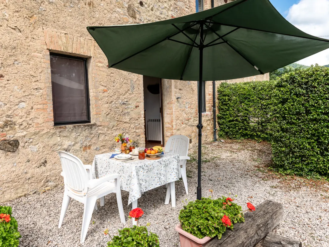 Maison de Vacances Travale