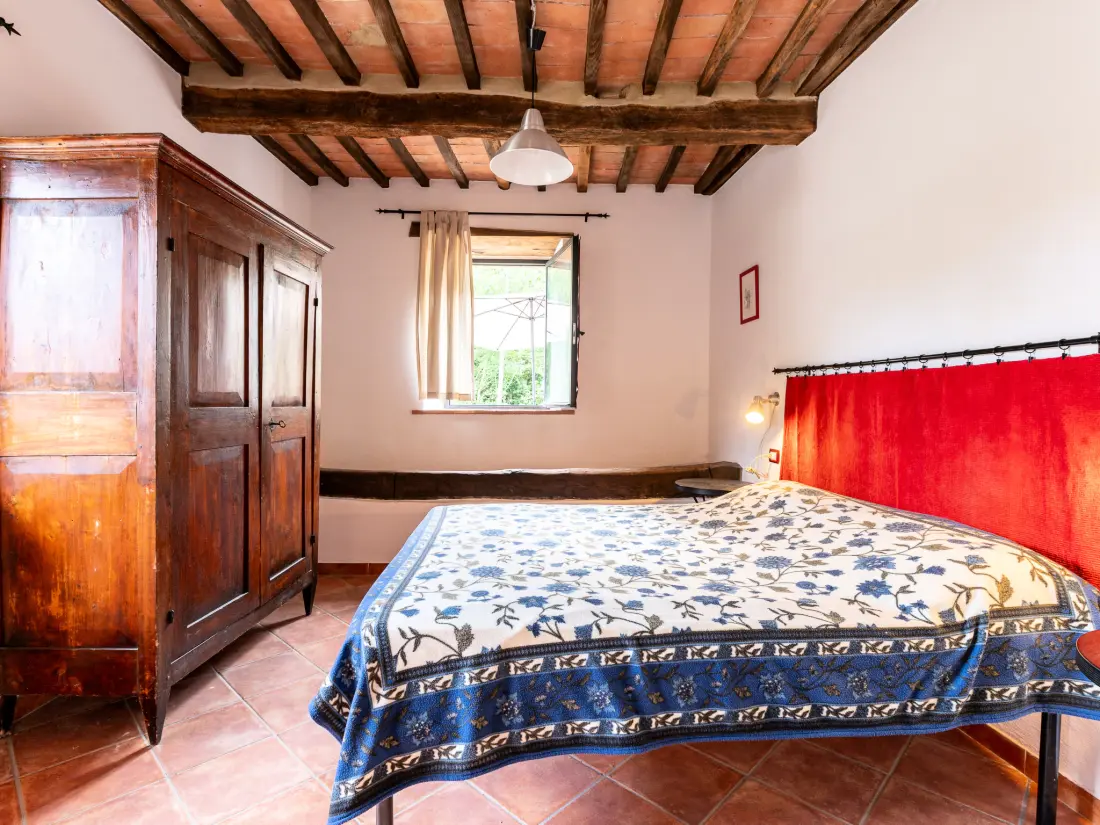 Maison de Vacances Travale