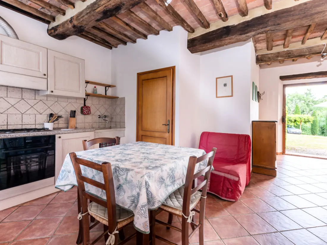 Maison de Vacances Travale