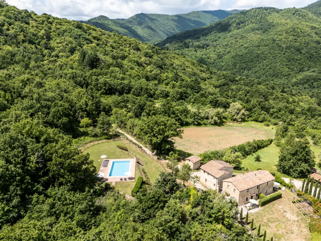 Maison de Vacances Travale