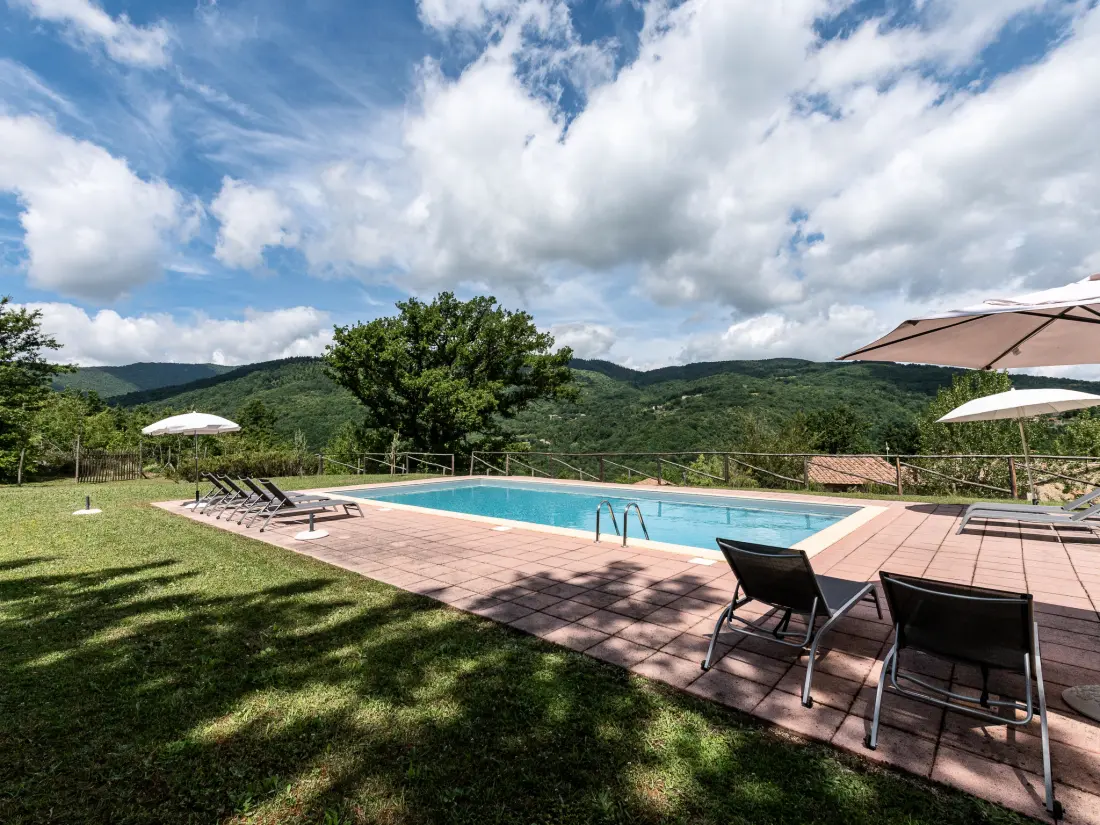 Maison de Vacances Travale