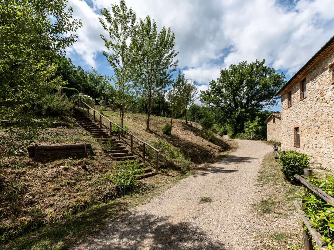 Maison de Vacances Travale