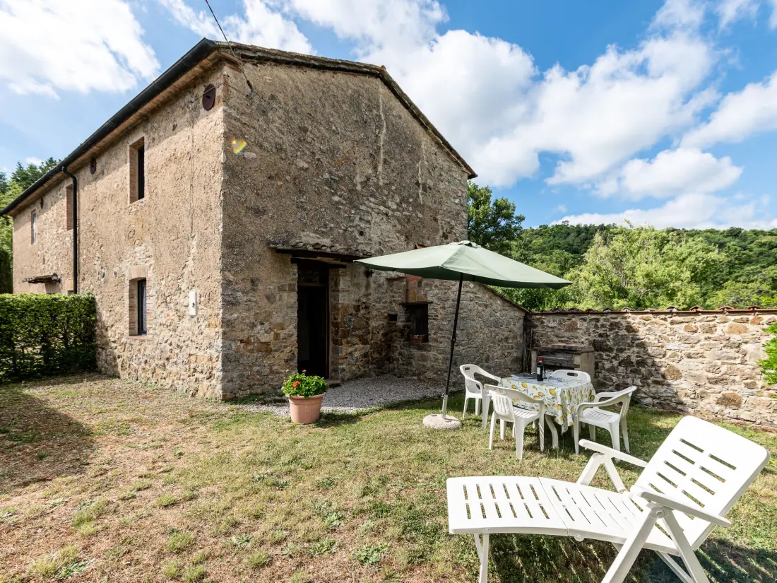 Maison de Vacances Travale
