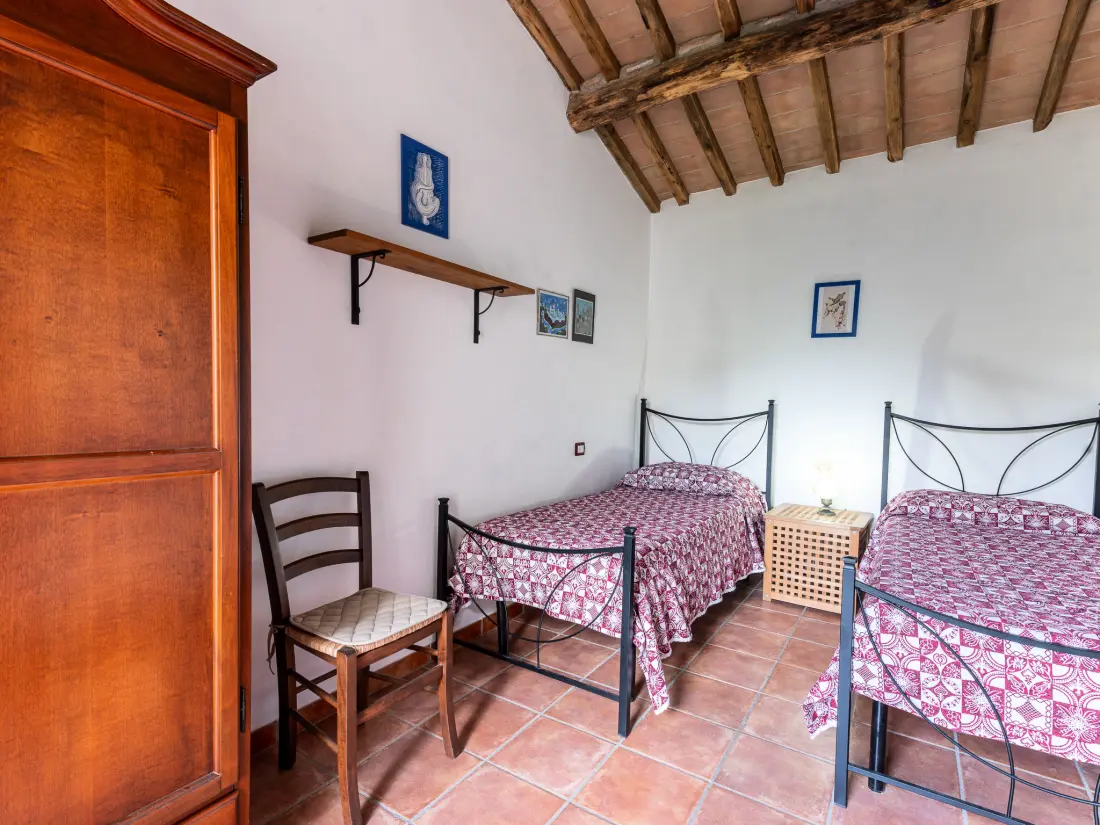 Maison de Vacances Travale