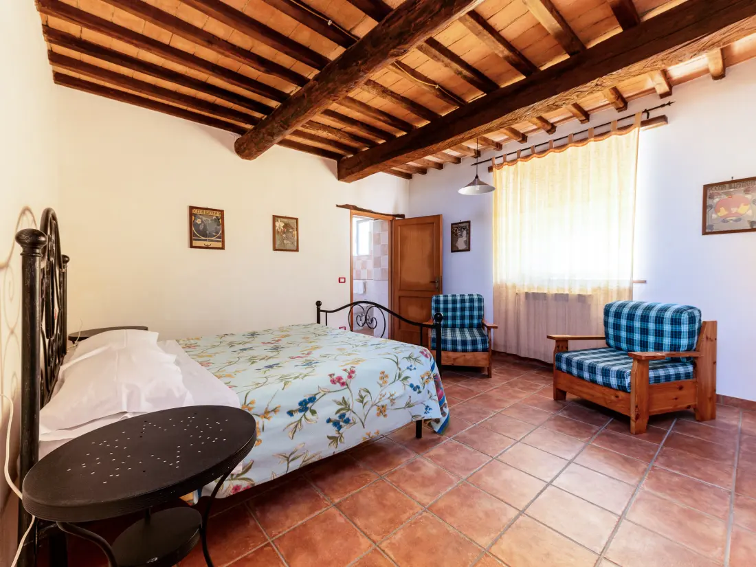 Maison de Vacances Travale