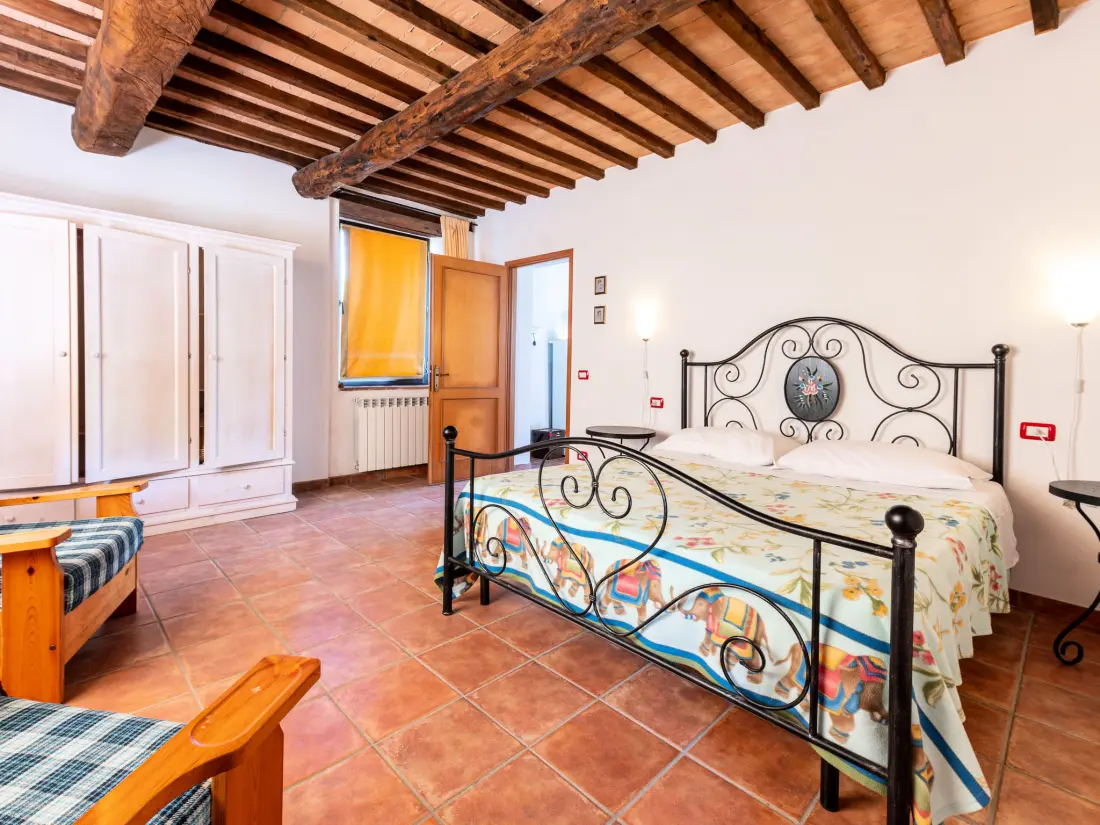 Maison de Vacances Travale