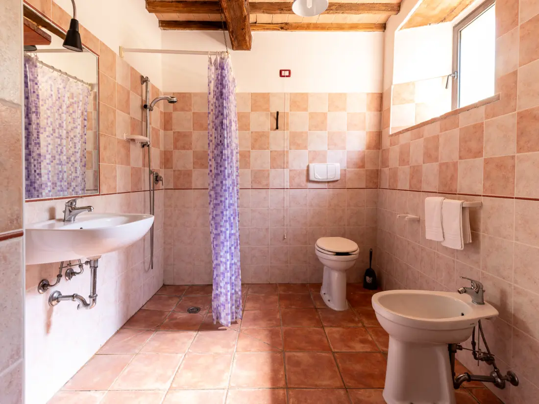 Maison de Vacances Travale