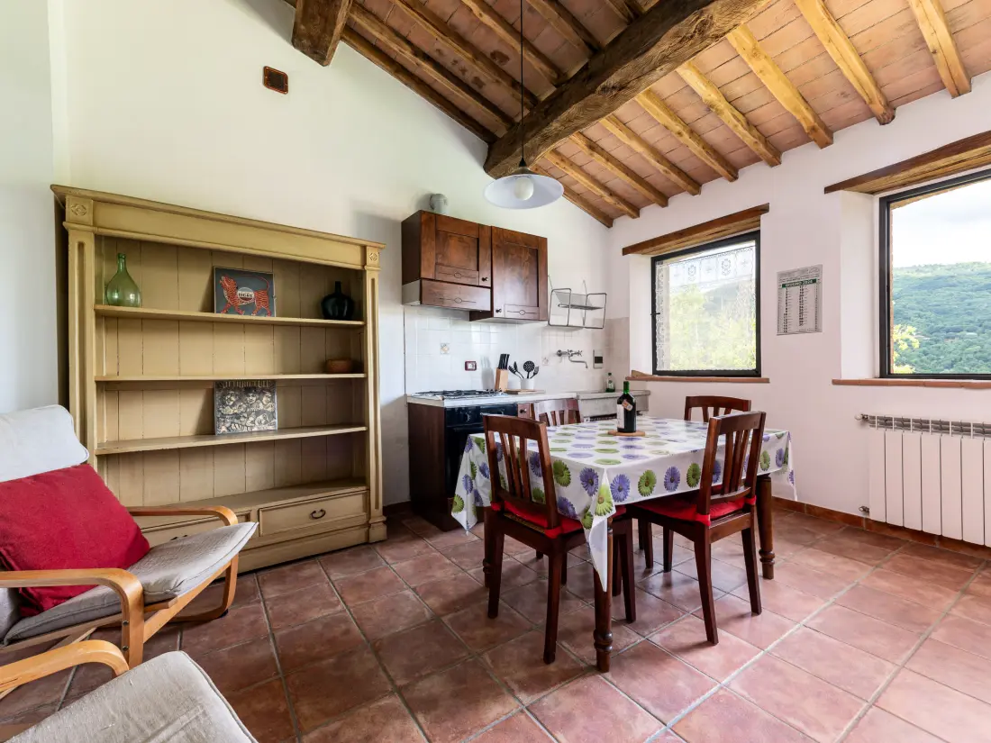 Maison de Vacances Travale