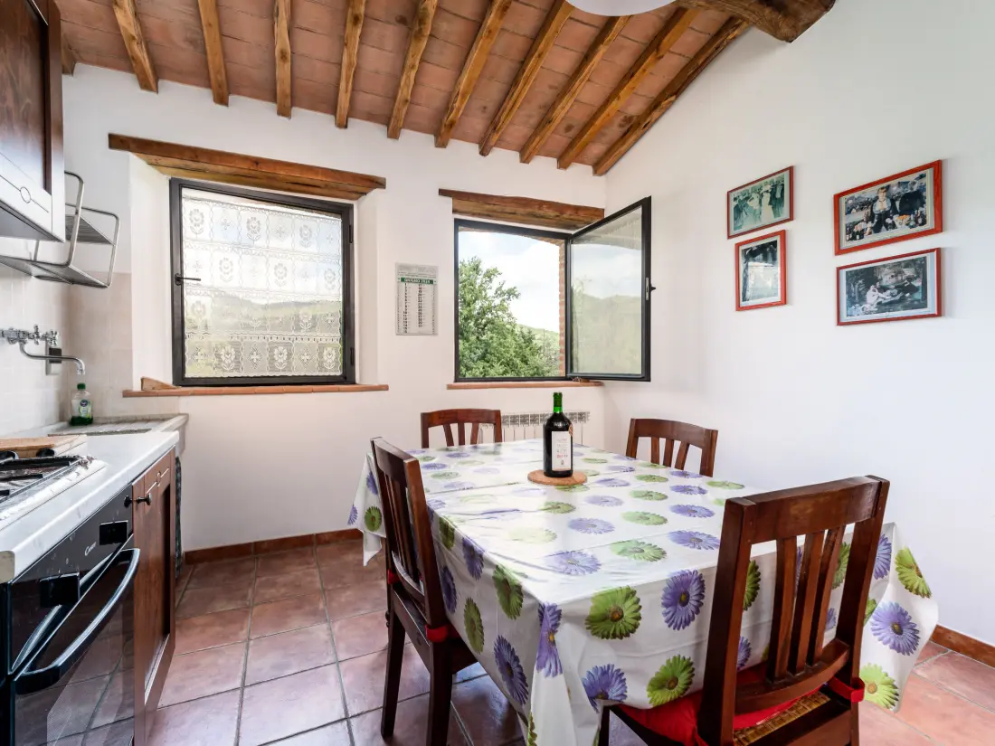 Maison de Vacances Travale