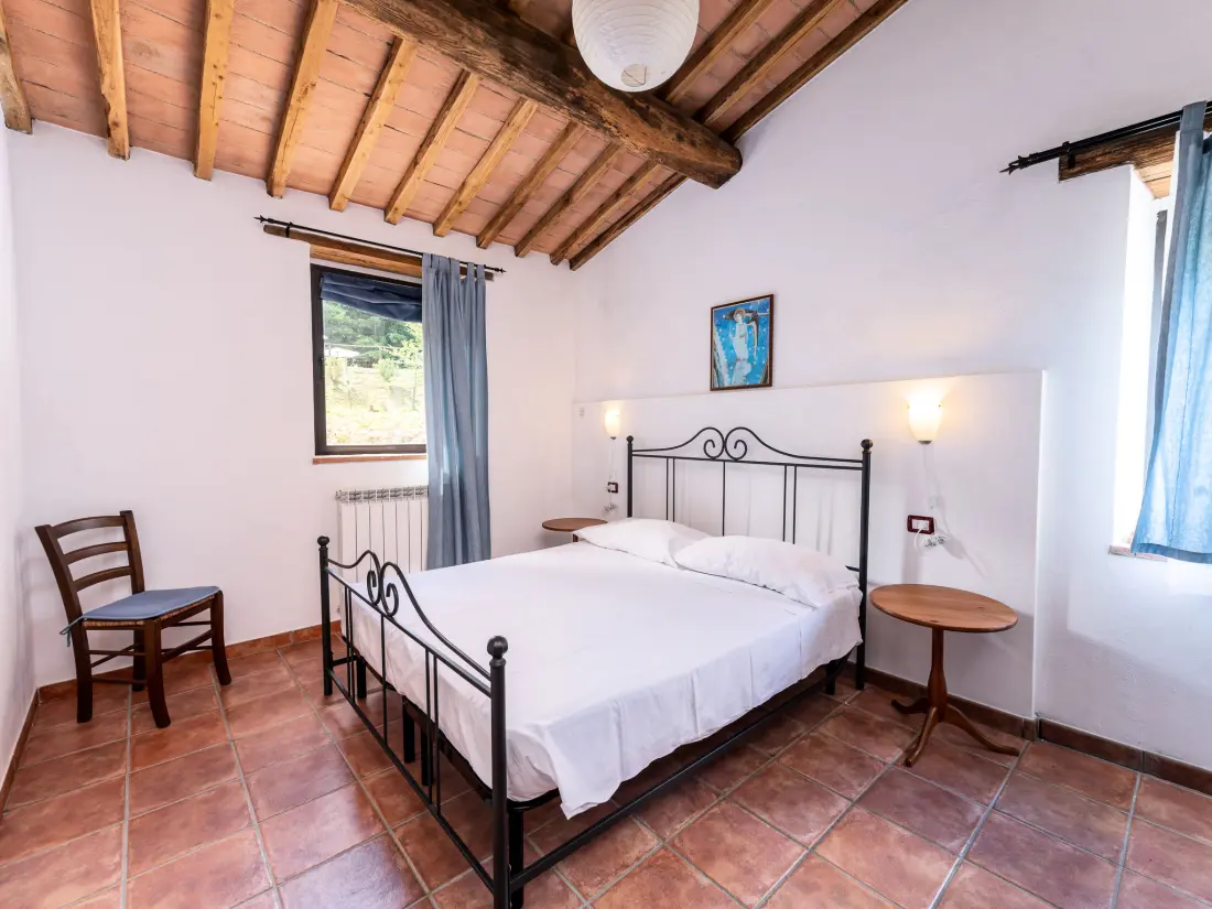 Maison de Vacances Travale