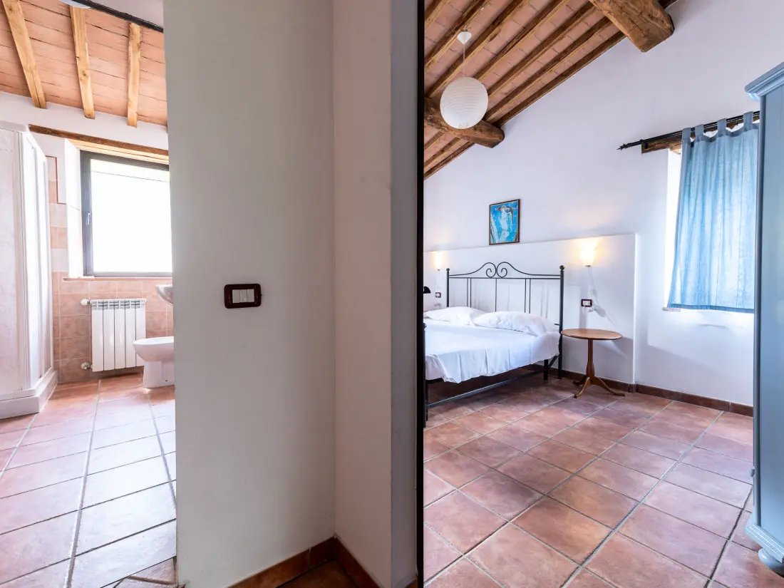 Maison de Vacances Travale