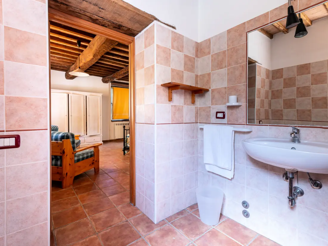Maison de Vacances Travale