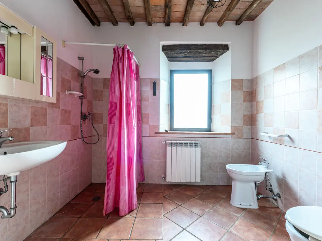 Maison de Vacances Travale