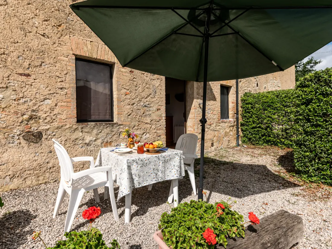 Maison de Vacances Travale