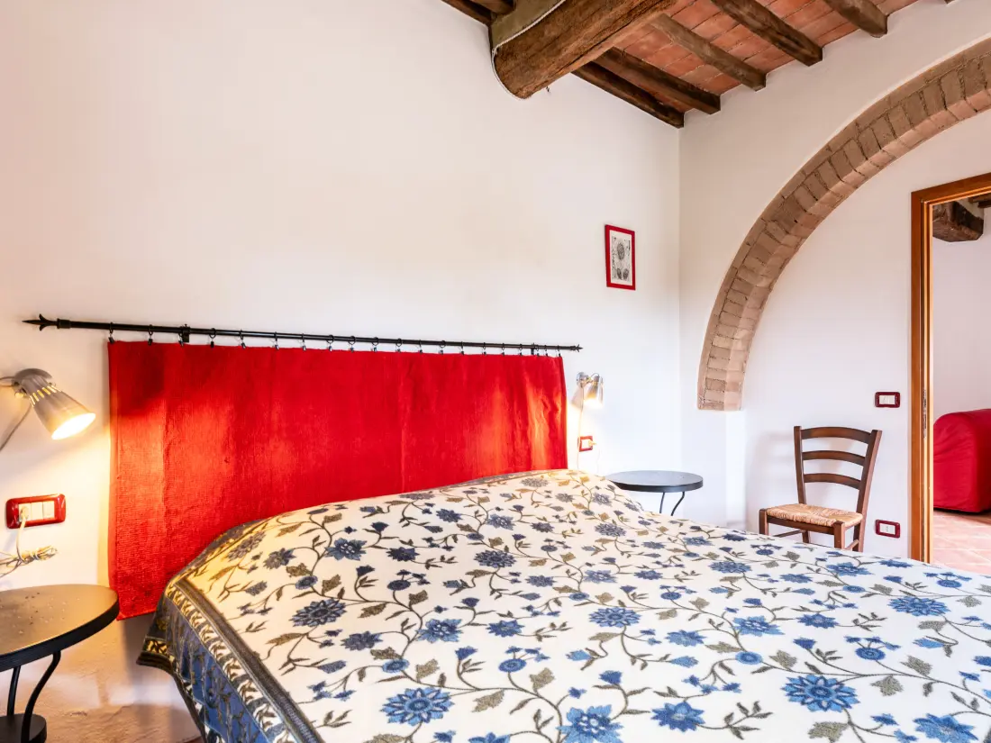 Maison de Vacances Travale