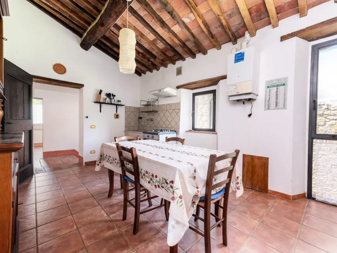 Maison de Vacances Travale