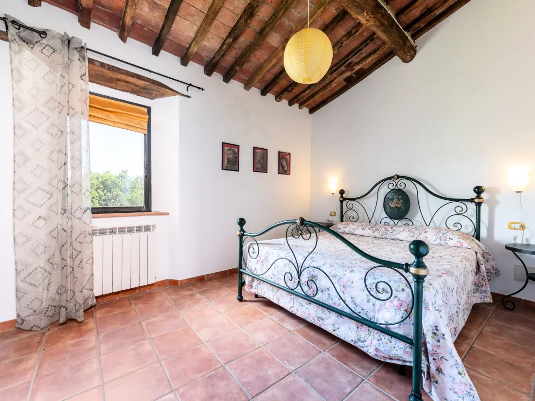 Maison de Vacances Travale