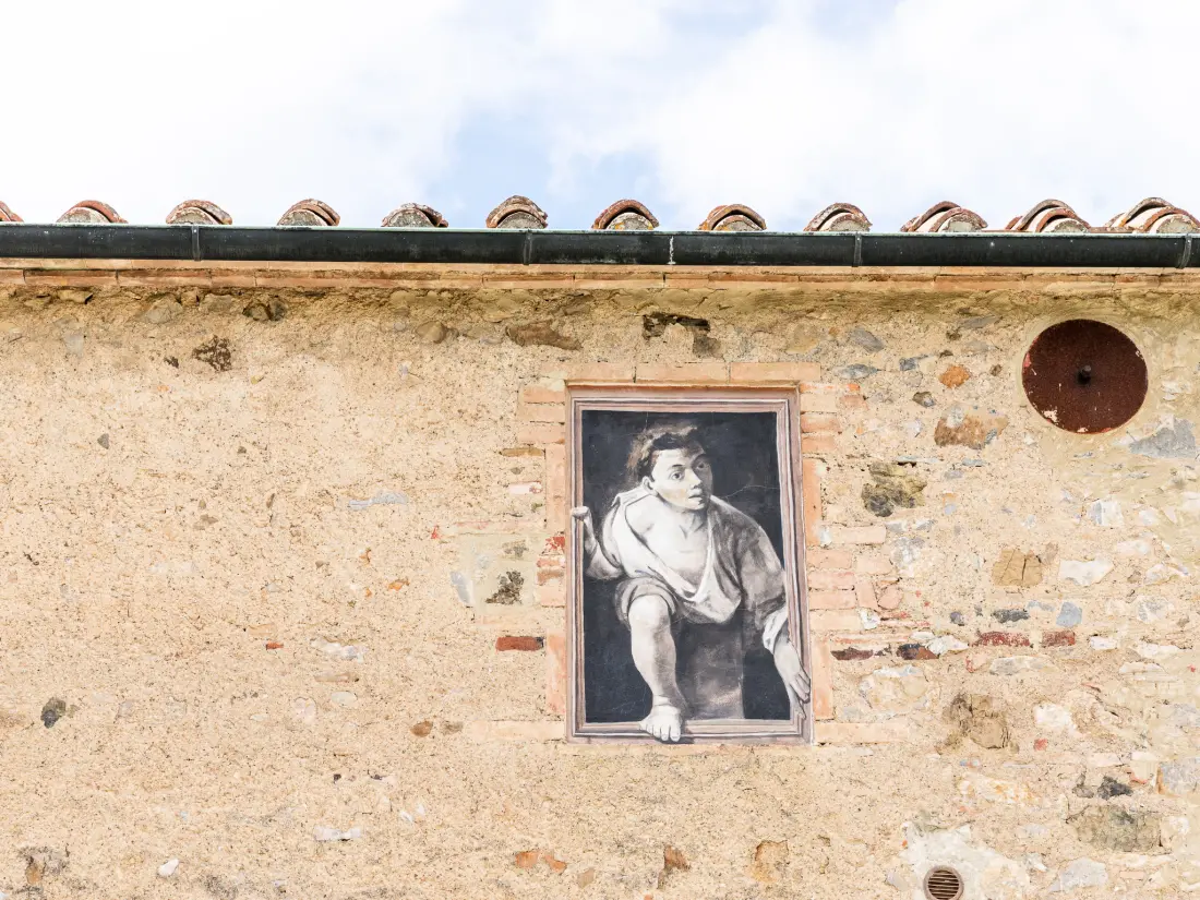 Maison de Vacances Travale