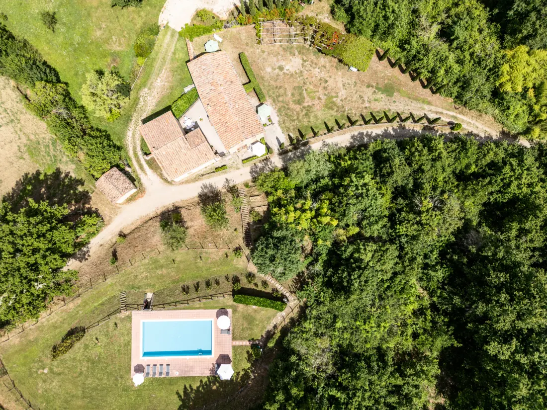 Maison de Vacances Travale
