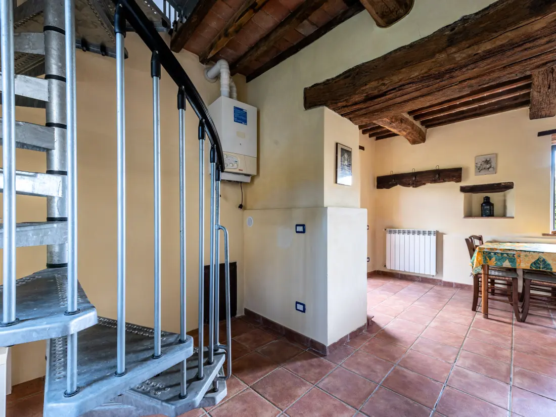 Maison de Vacances Travale