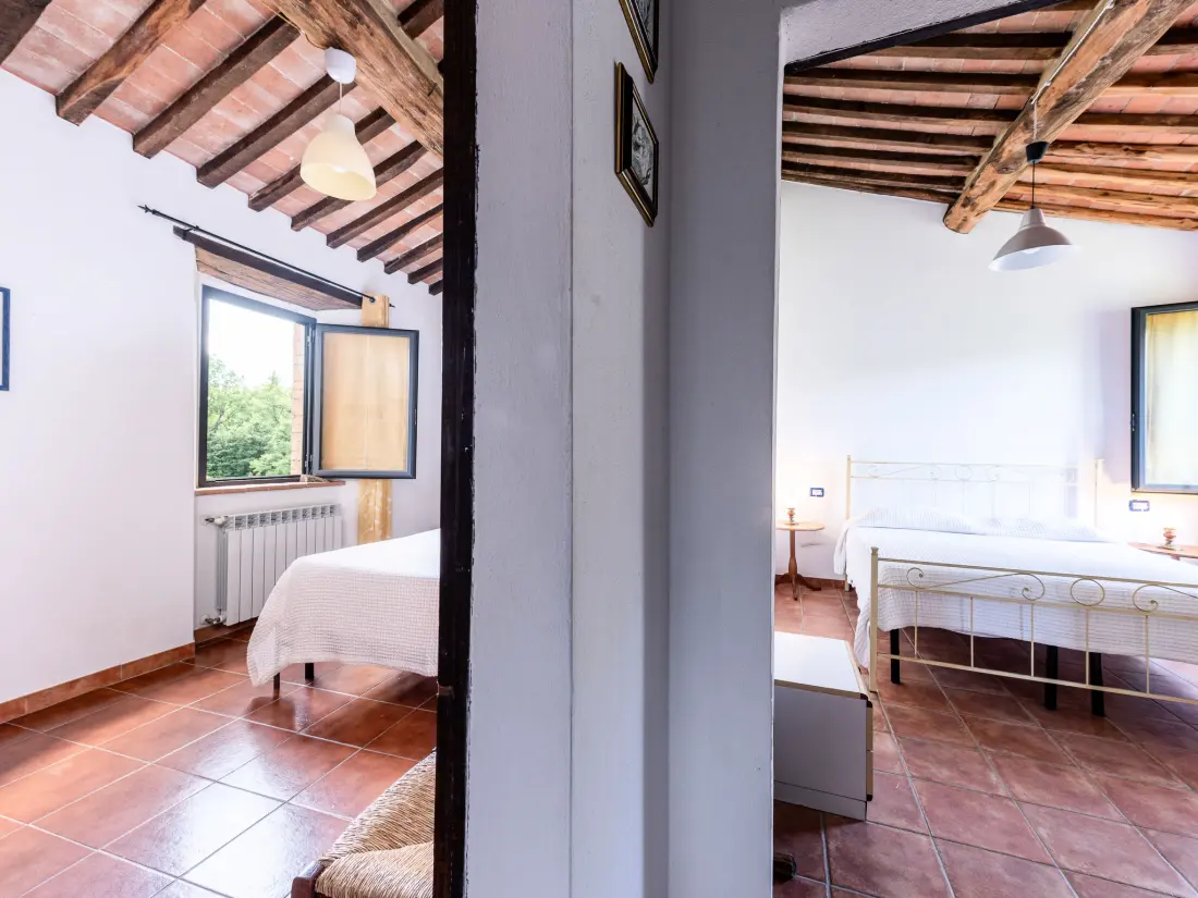 Maison de Vacances Travale