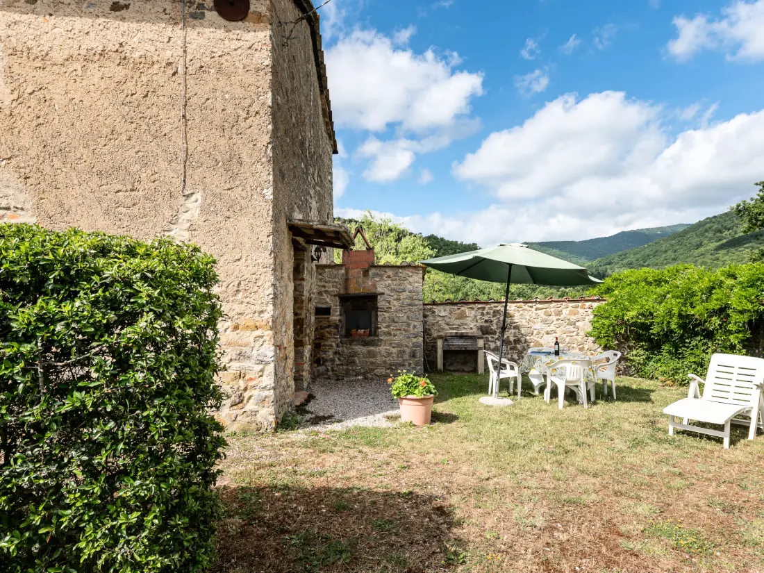 Maison de Vacances Travale