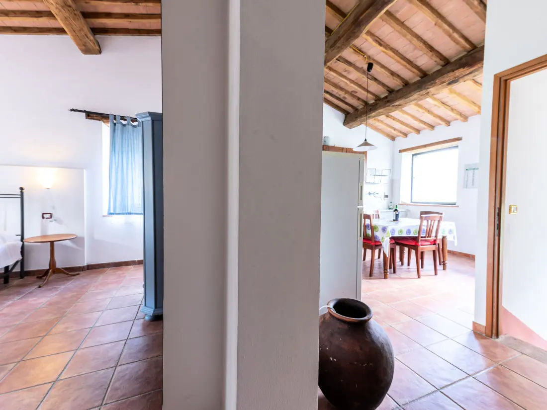 Maison de Vacances Travale