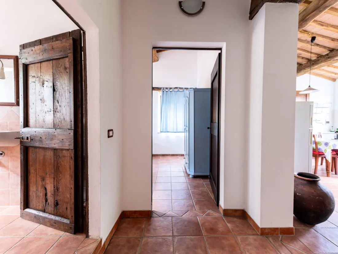 Maison de Vacances Travale