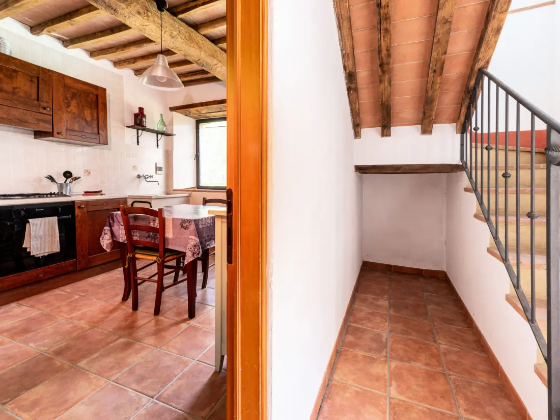 Maison de Vacances Travale