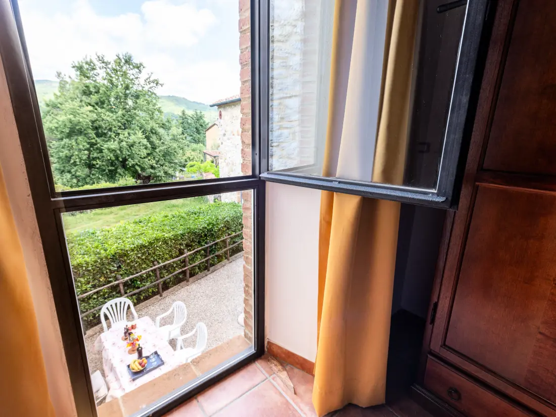 Maison de Vacances Travale