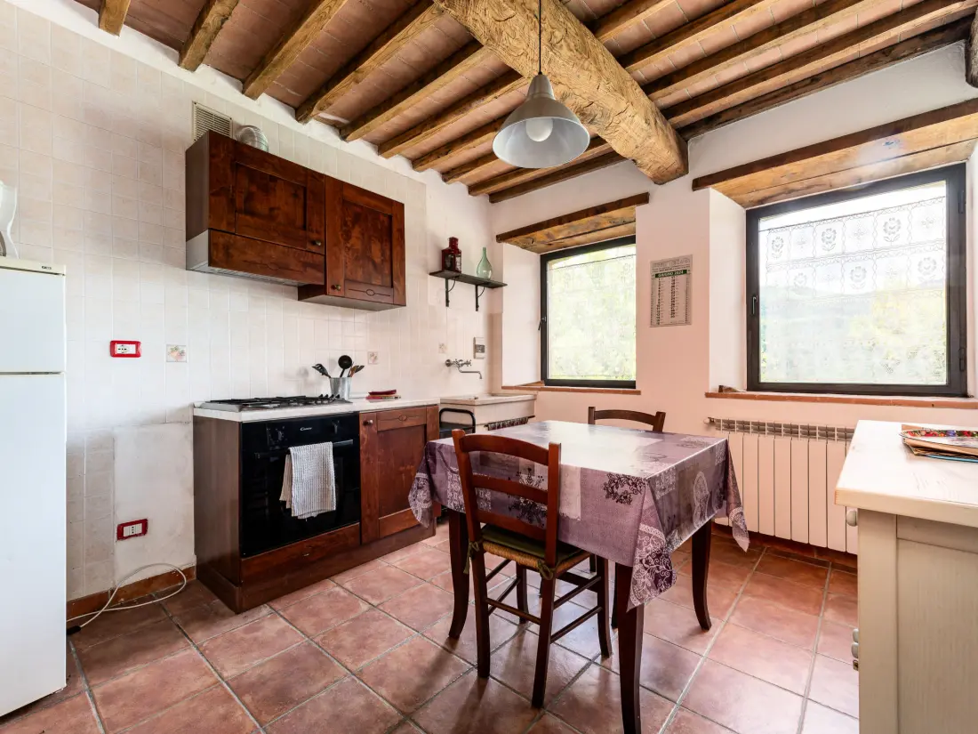 Maison de Vacances Travale