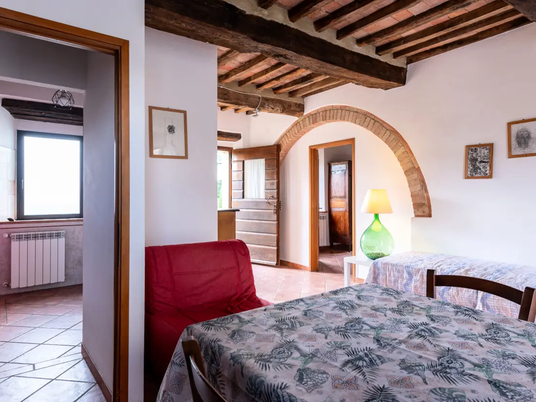 Maison de Vacances Travale