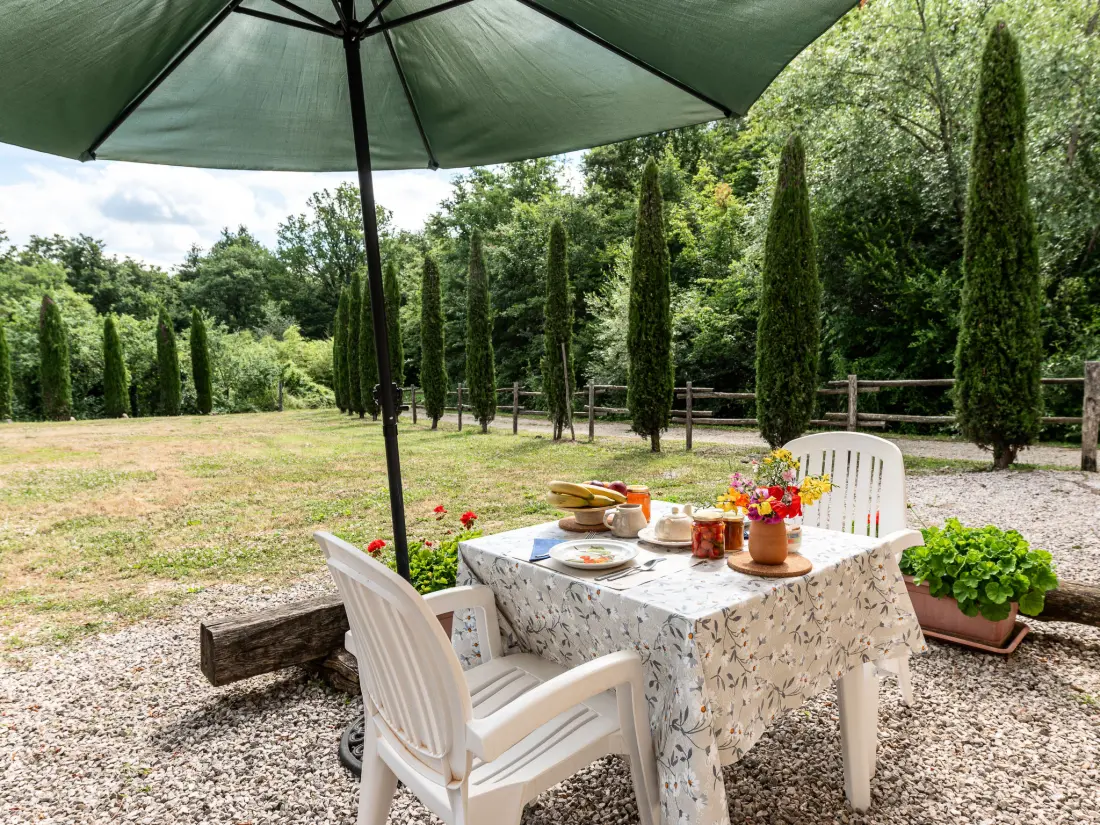 Maison de Vacances Travale
