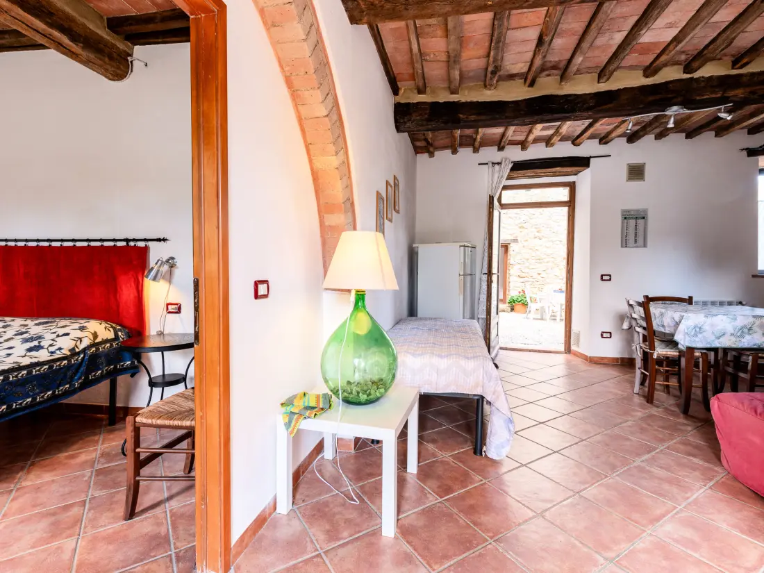 Maison de Vacances Travale