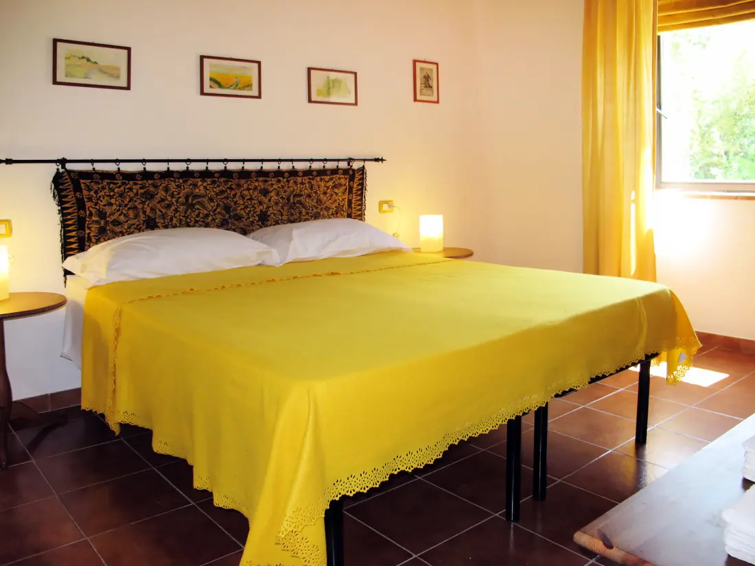 Maison de Vacances Travale
