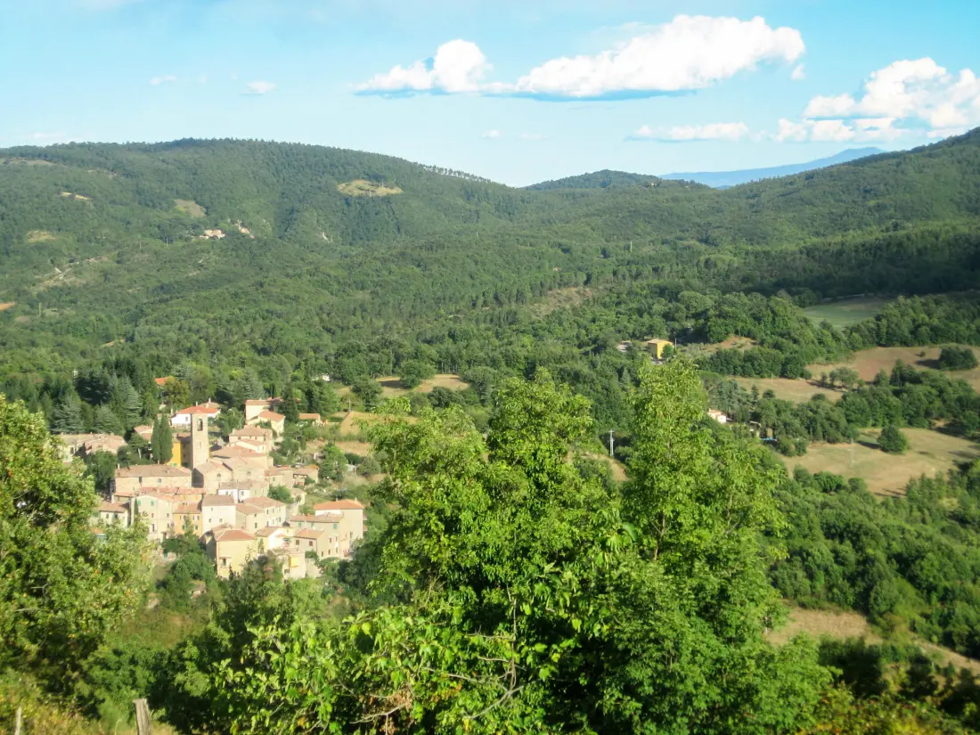 Maison de Vacances Travale