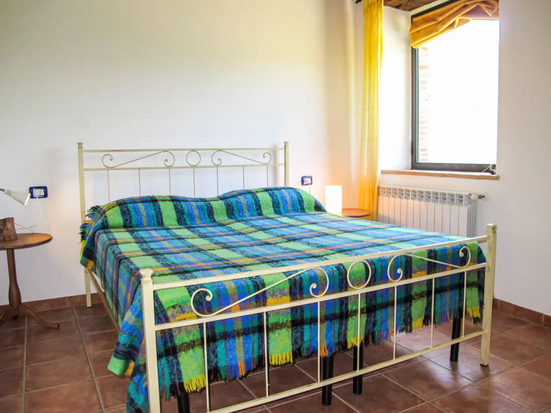 Maison de Vacances Travale