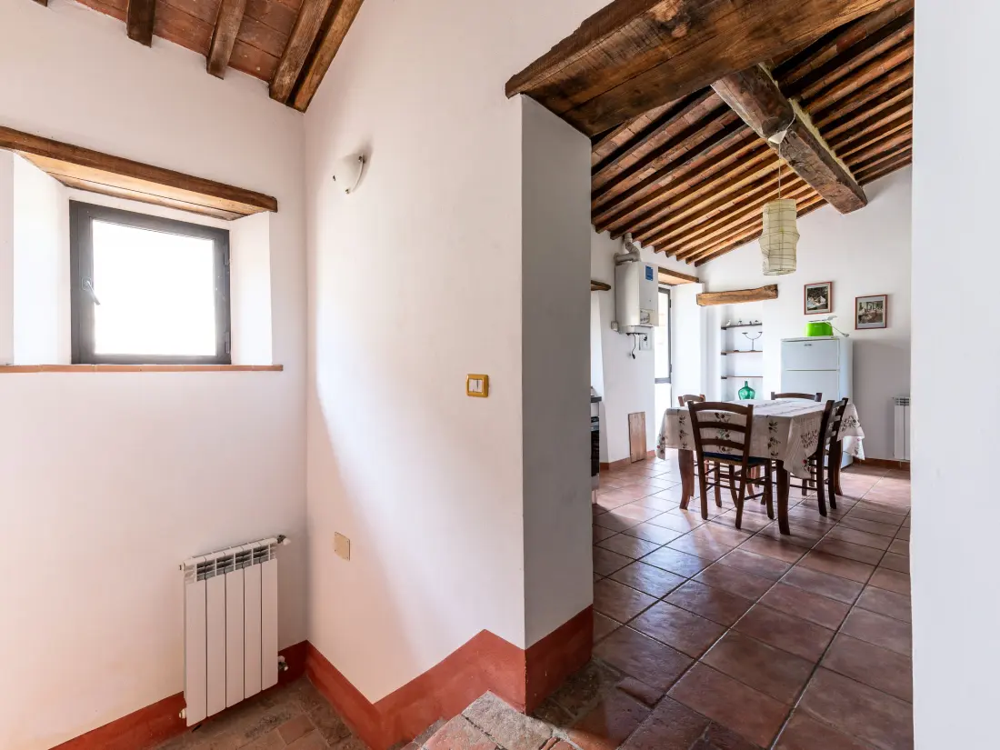Maison de Vacances Travale