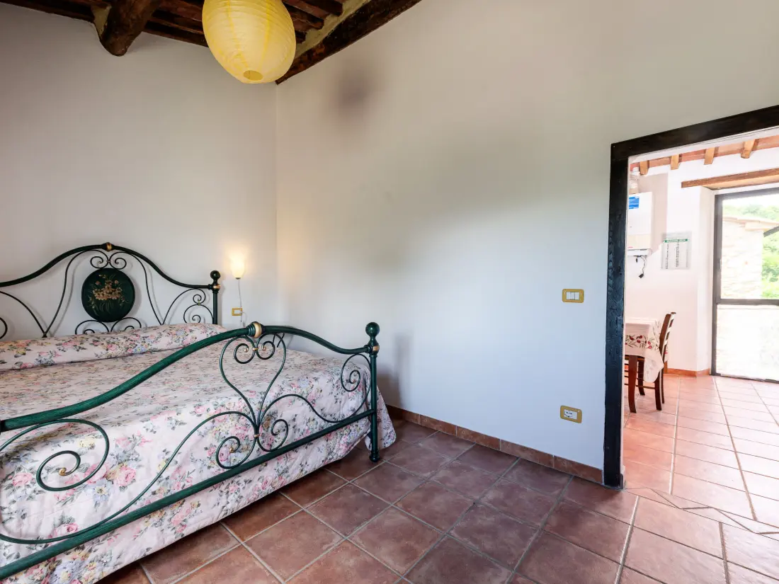 Maison de Vacances Travale