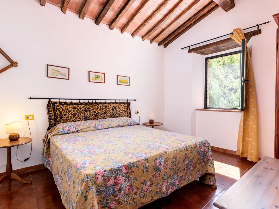 Maison de Vacances Travale